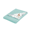 四季舒适款 青松动物园豆豆安抚毯 9月底发货 商品缩略图0