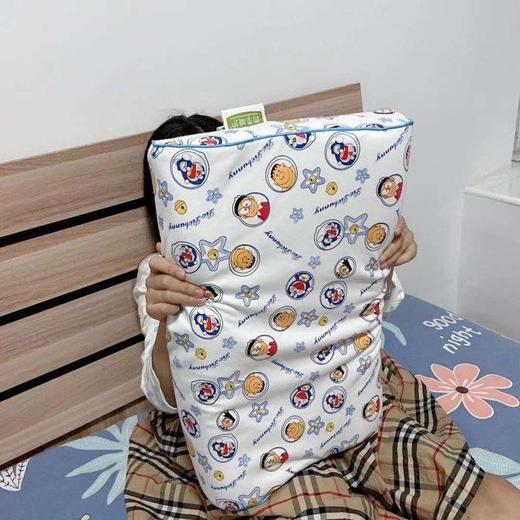 四季呵护儿童乳胶枕 商品图6