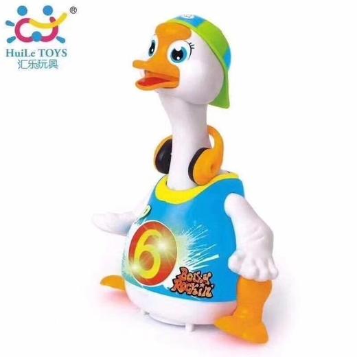 汇乐摇摆鹅 商品图1