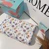 四季呵护儿童乳胶枕 商品缩略图8