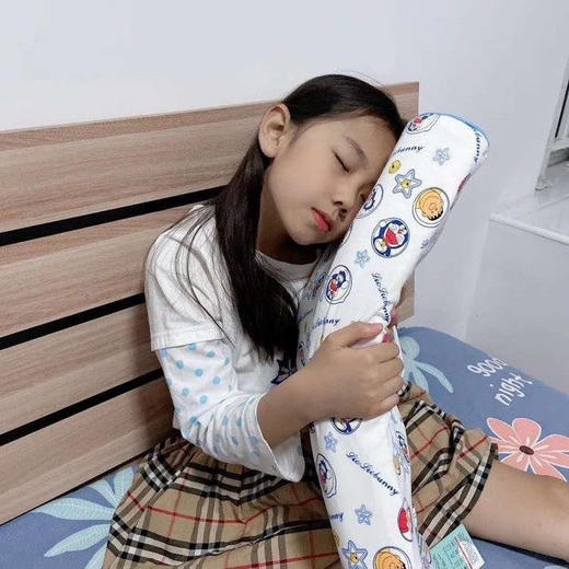 四季呵护儿童乳胶枕 商品图4
