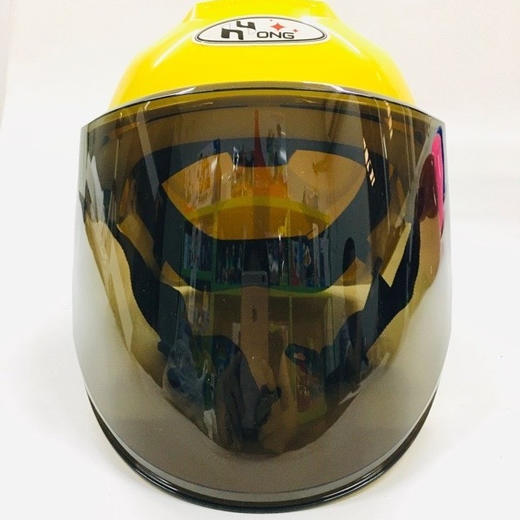 电动车头盔 商品图6