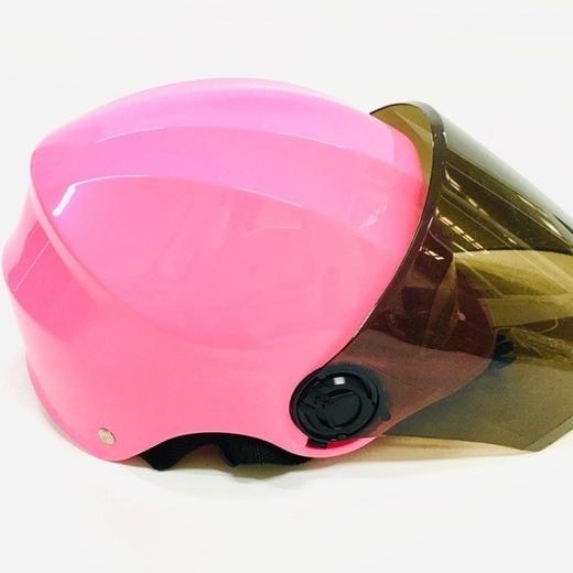 电动车头盔 商品图4