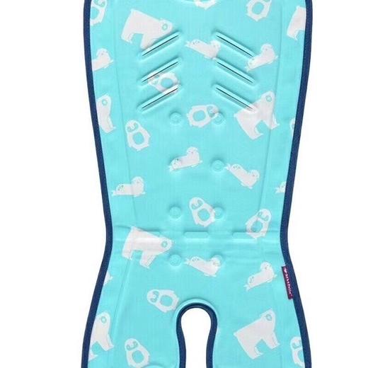 法国贝熙蕾清凉垫蓝色 商品图8