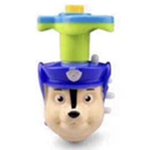 发光音乐陀螺玩具 抖音爆款 商品图3