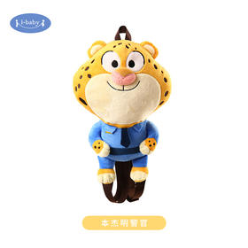 【清仓团】迪士尼玩偶书包